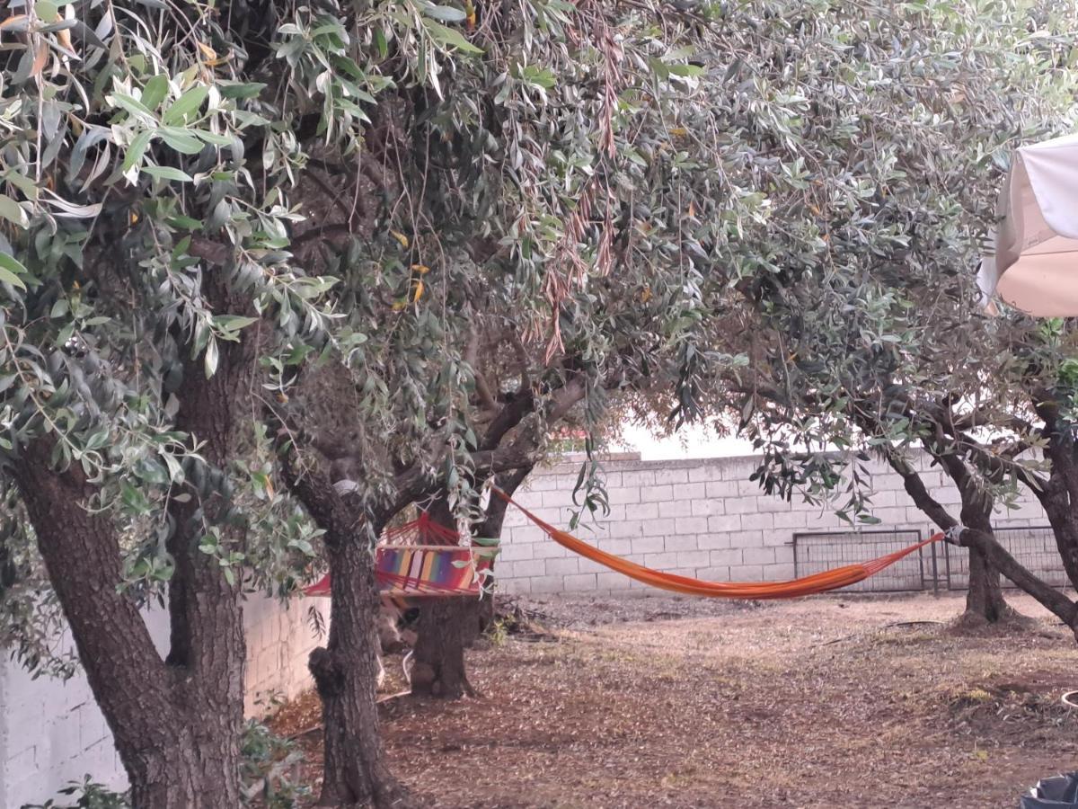 Myrsini' S House Villa Néa Péramos Bagian luar foto